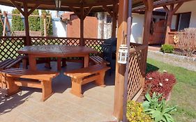 Apartamenty Kolczewo