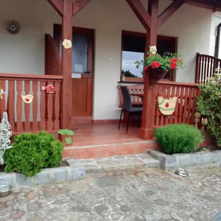 Apartamenty Kołczewo Exterior foto