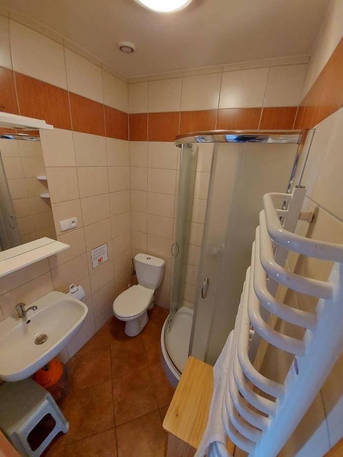Apartamenty Kołczewo Exterior foto