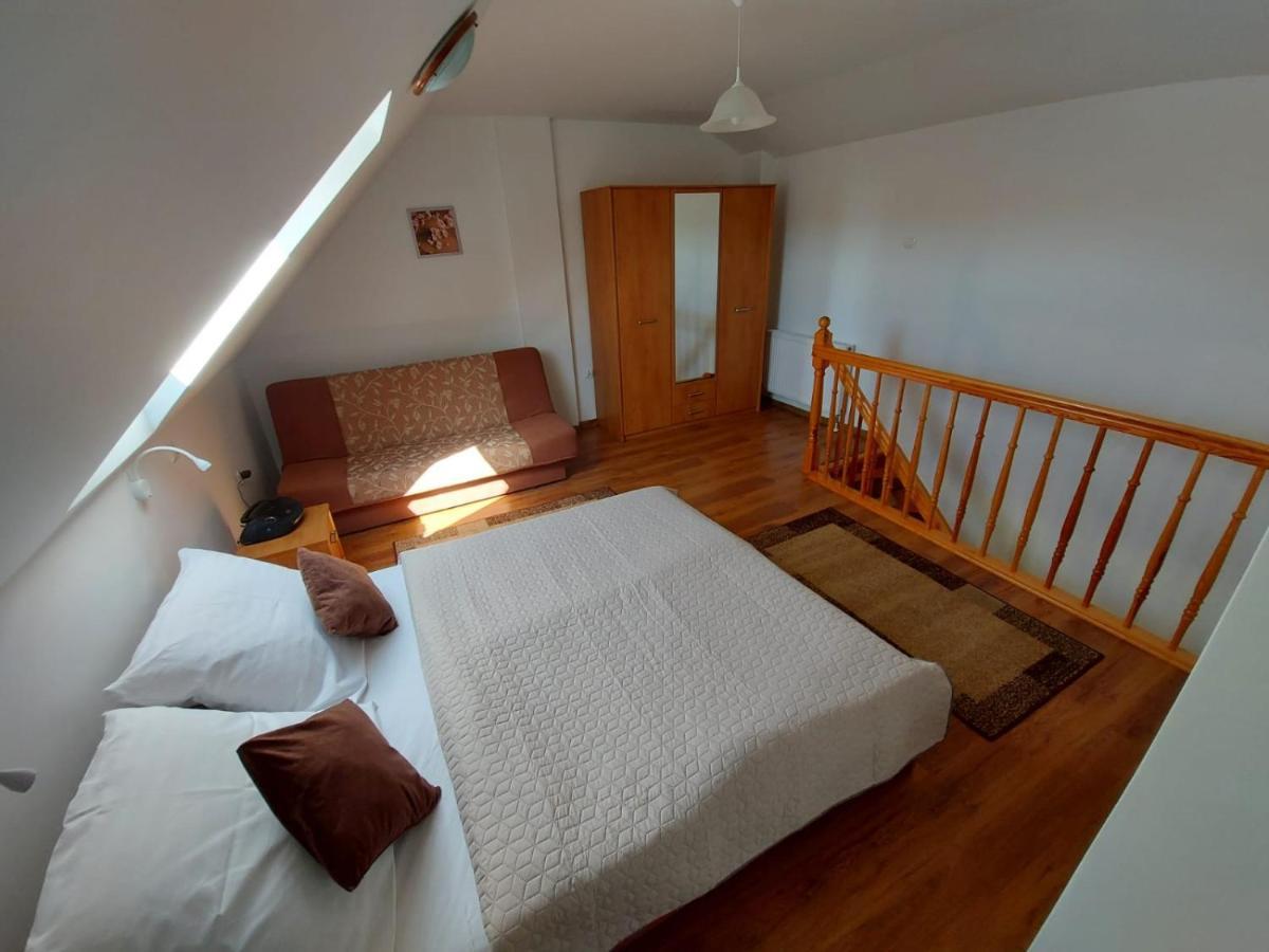 Apartamenty Kołczewo Exterior foto