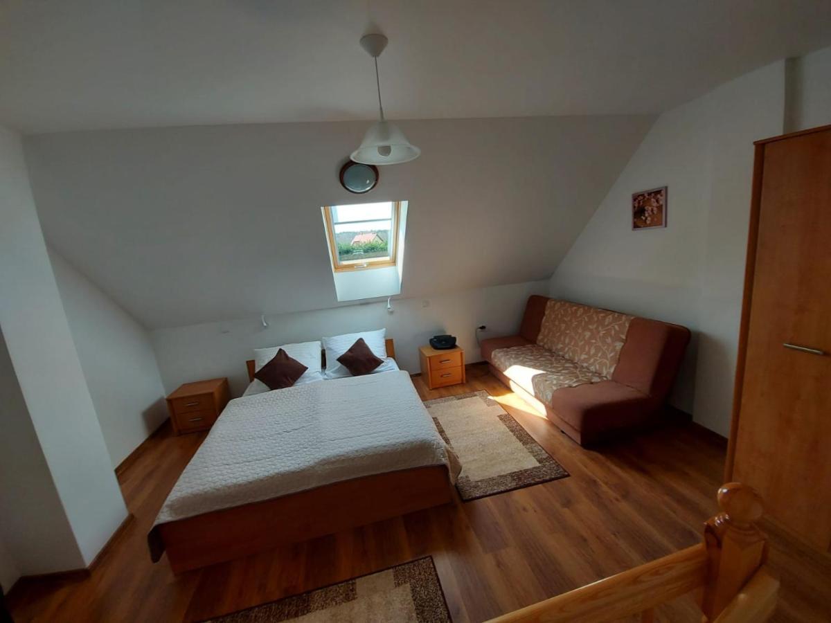 Apartamenty Kołczewo Exterior foto