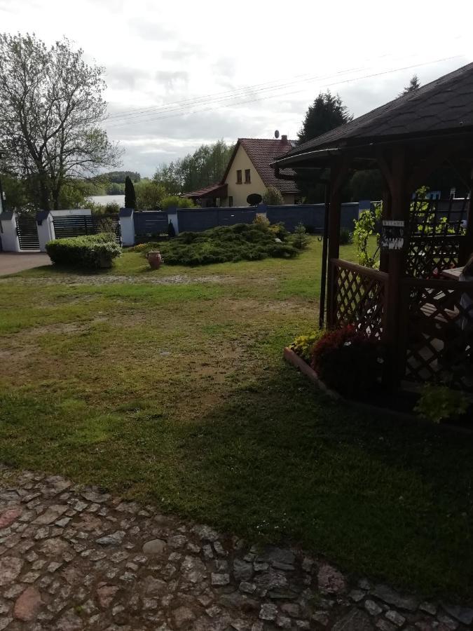 Apartamenty Kołczewo Exterior foto