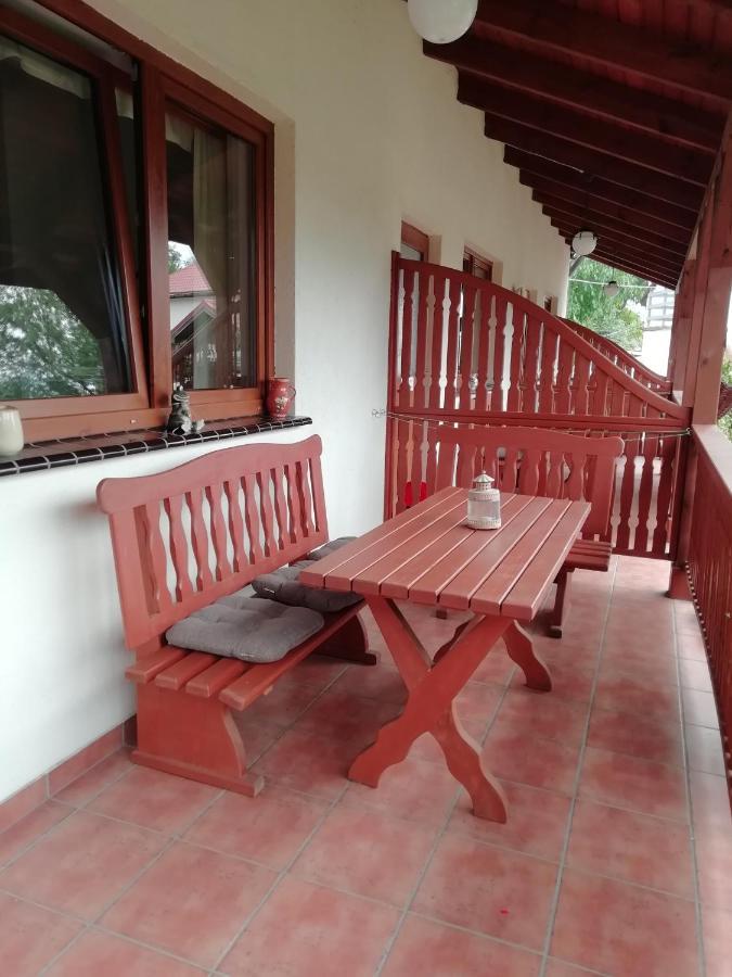 Apartamenty Kołczewo Exterior foto